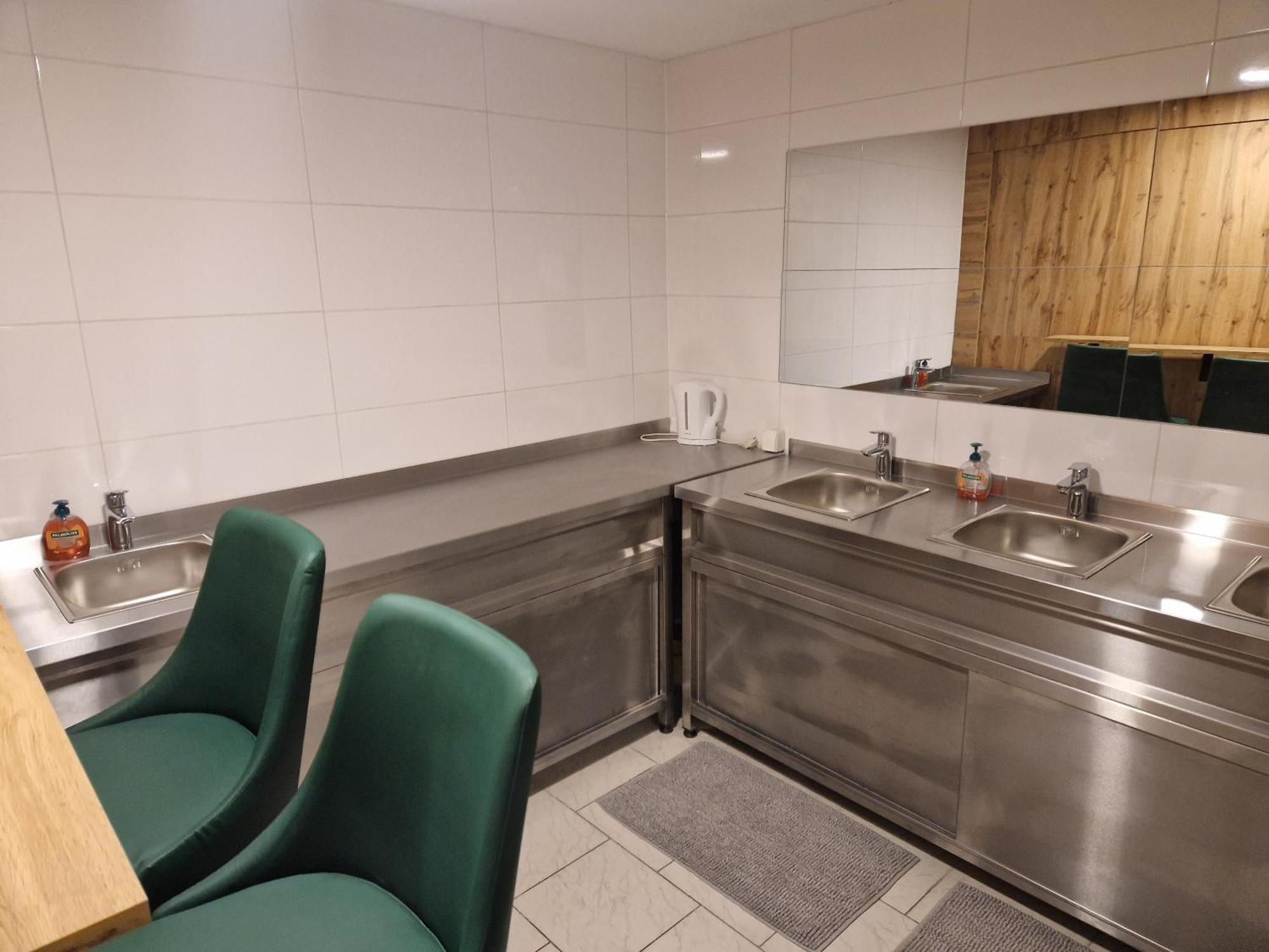 Gent Apt Viena Exterior foto