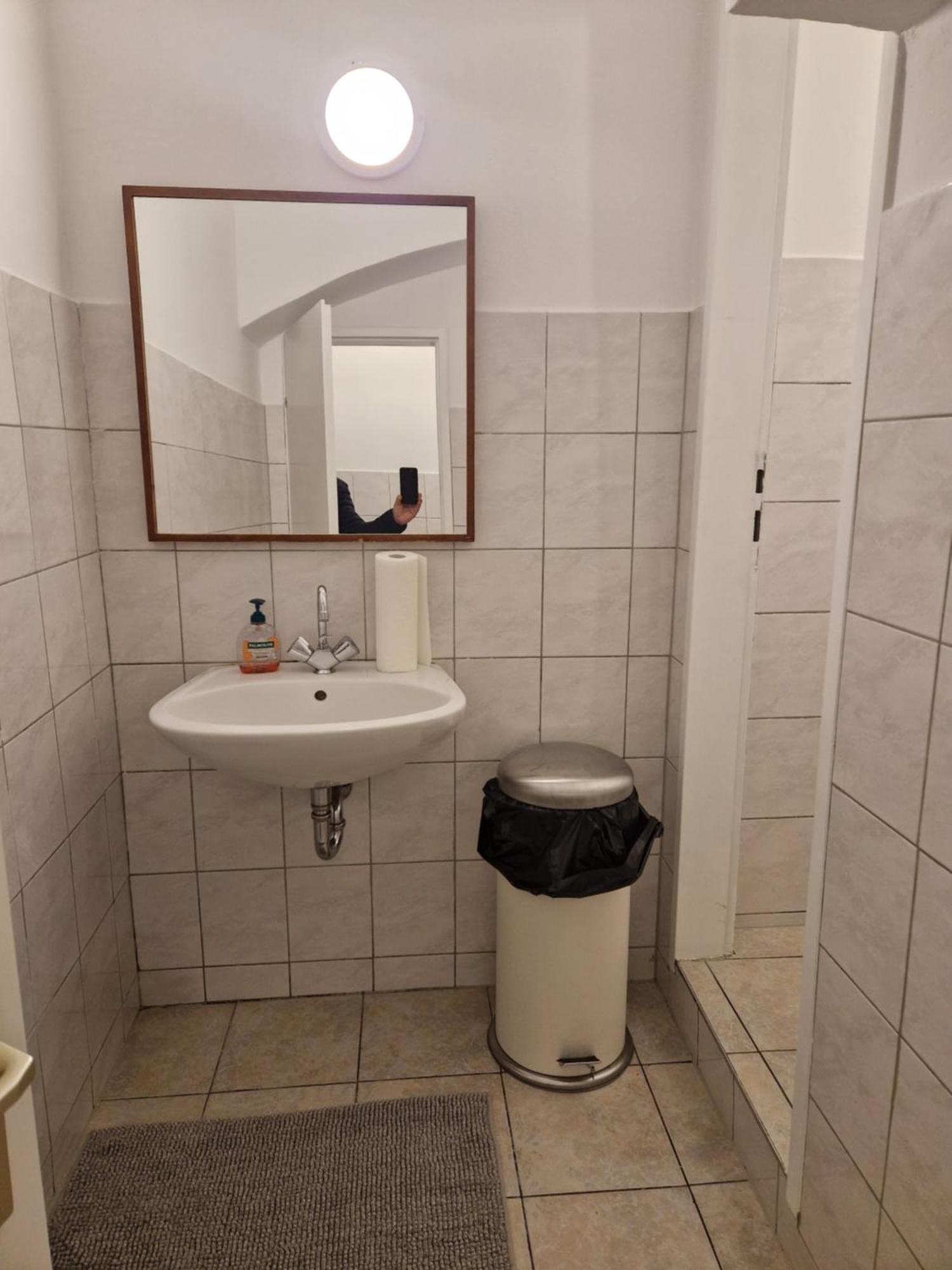 Gent Apt Viena Exterior foto