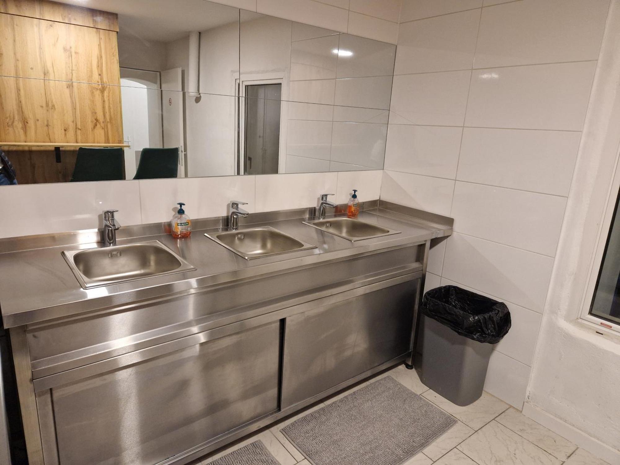 Gent Apt Viena Exterior foto